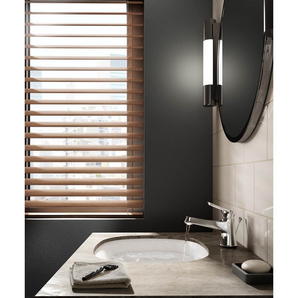 Toto® Wyeth™ Single Handle 1.5 Gpm Bathroom Sink Faucet