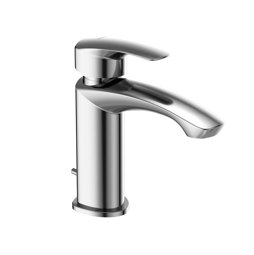 Toto® Gm 1.2 Gpm Single Handle Bathroom Sink Faucet With Comfort Glide Technology