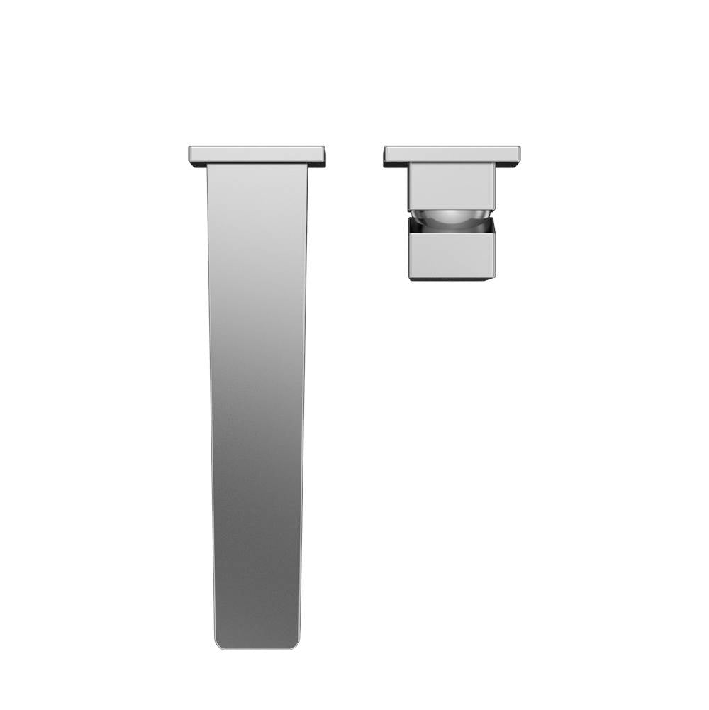 Toto® Ge 1.2 Gpm Wall-Mount Single-Handle Long Bathroom Faucet With Comfort Glide Technology