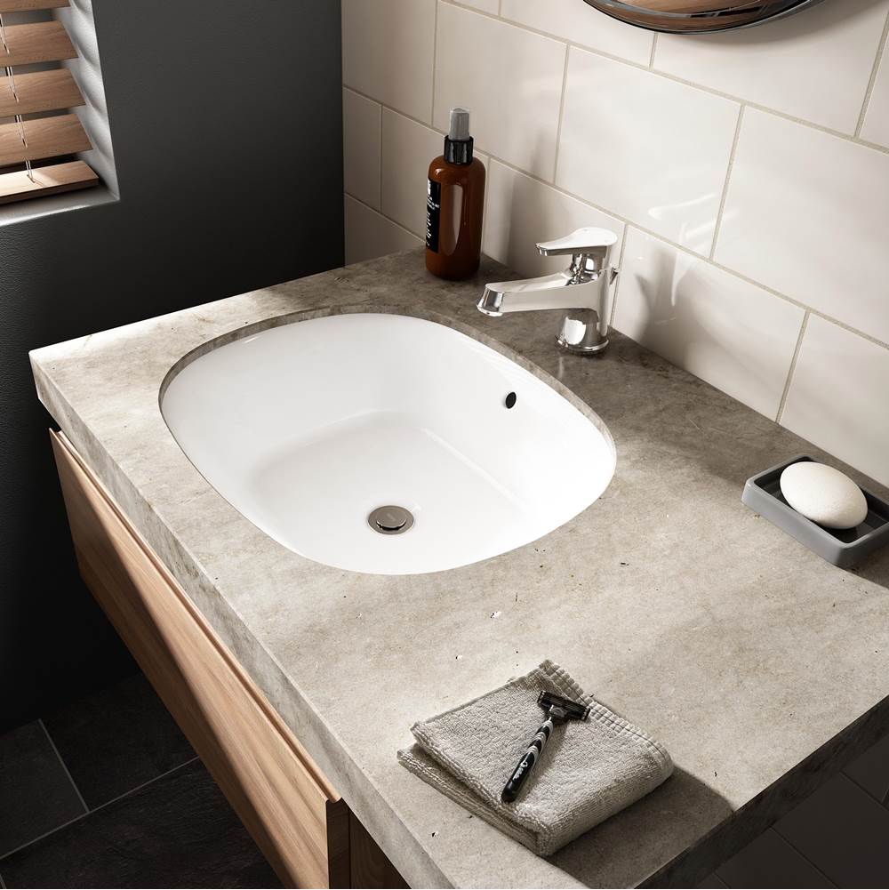 Toto® Wyeth™ Single Handle 1.5 Gpm Bathroom Sink Faucet