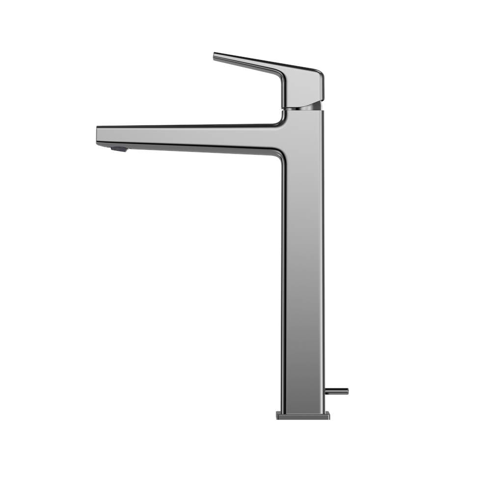 Toto® Gb 1.2 Gpm Single Handle Vessel Bathroom Sink Faucet With Comfort Glide Technology