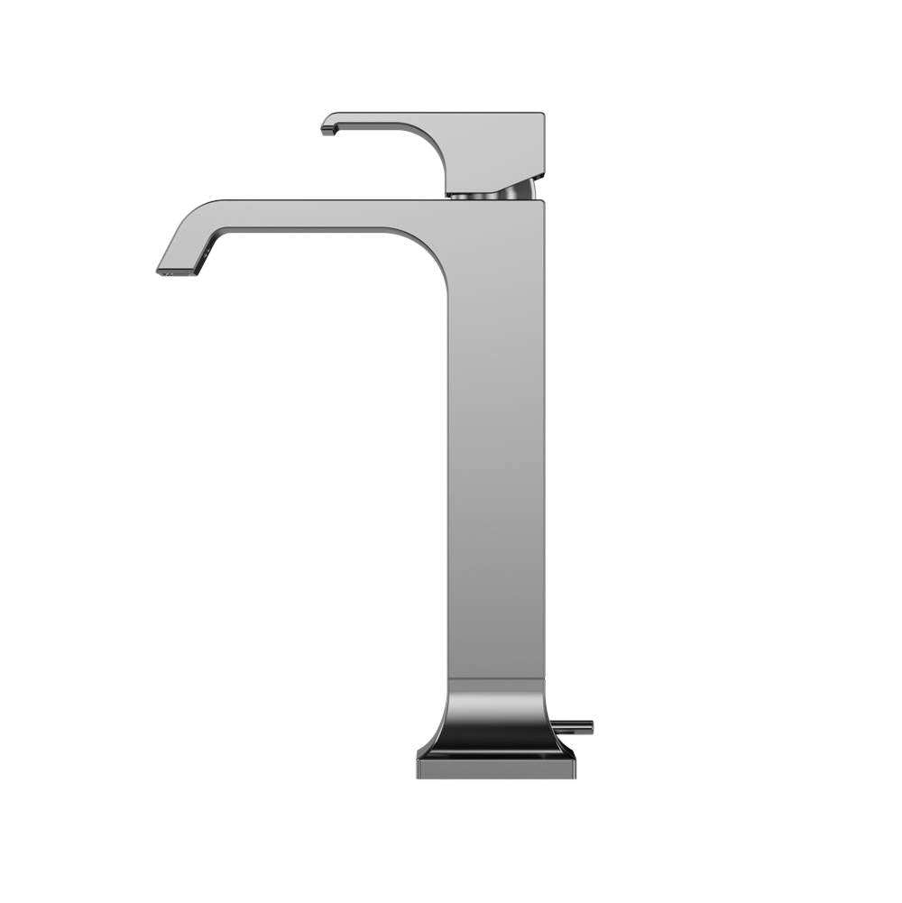 Toto® Gc 1.2 Gpm Single Handle Vessel Bathroom Sink Faucet With Comfort Glide Technology