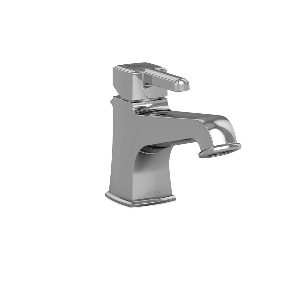Toto® Connelly® Single Handle 1.5 Gpm Bathroom Sink Faucet