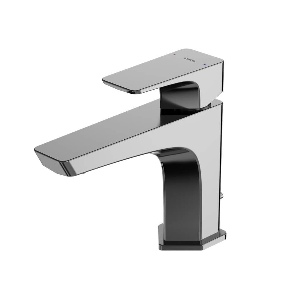 Toto® Ge 1.2 Gpm Single Handle Bathroom Sink Faucet With Comfort Glide Technology