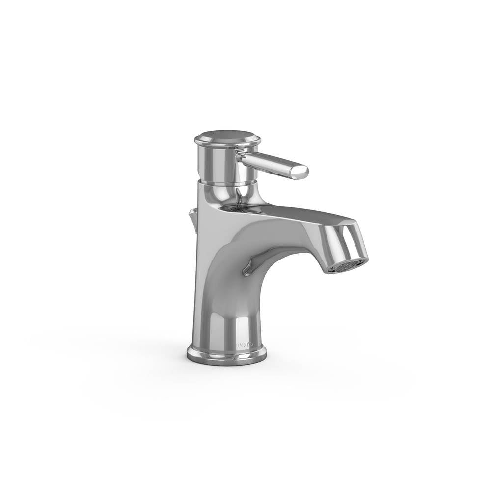 Toto® Keane™ Single-Handle 1.5 Gpm Bathroom Sink Faucet