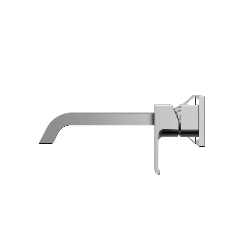 Toto® Gc 1.2 Gpm Wall-Mount Single-Handle Long Bathroom Faucet With Comfort Glide Technology