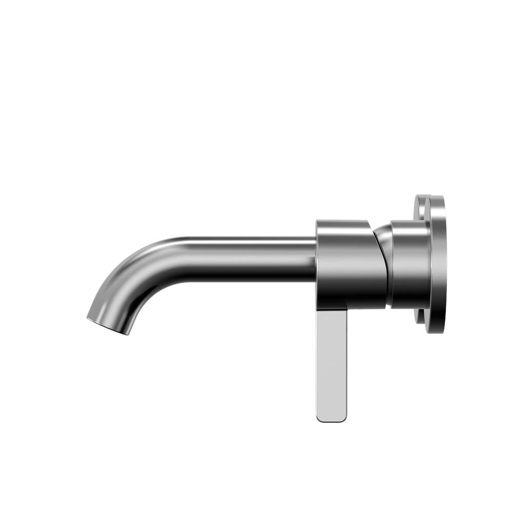Toto® Gf 1.2 Gpm Wall-Mount Single-Handle Bathroom Faucet With Comfort Glide Technology