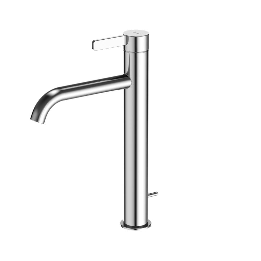 Toto® Gf 1.2 Gpm Single Handle Vessel Bathroom Sink Faucet With Comfort Glide Technology