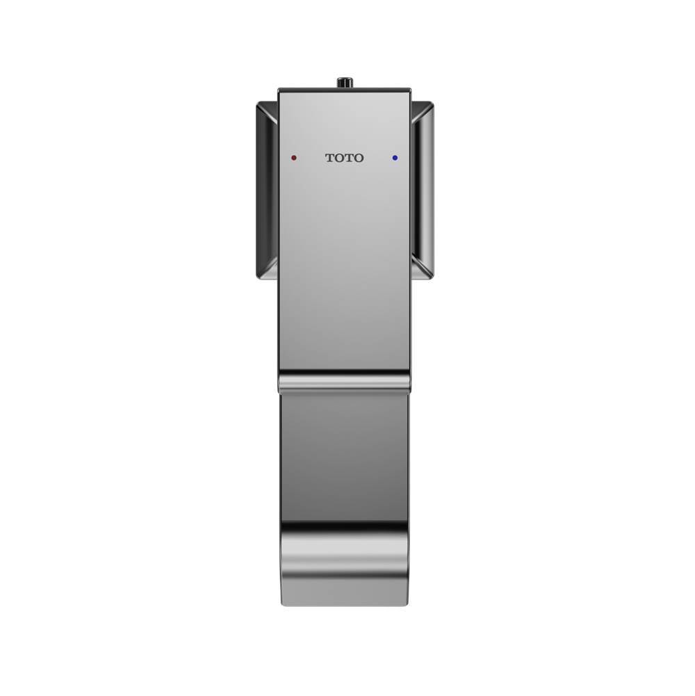 Toto® Gc 1.2 Gpm Single Handle Vessel Bathroom Sink Faucet With Comfort Glide Technology