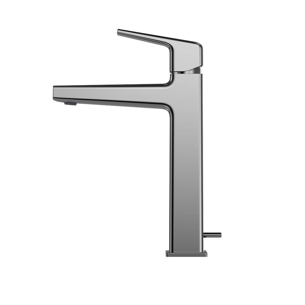Toto® Gb 1.2 Gpm Single Handle Semi-Vessel Bathroom Sink Faucet With Comfort Glide Technology