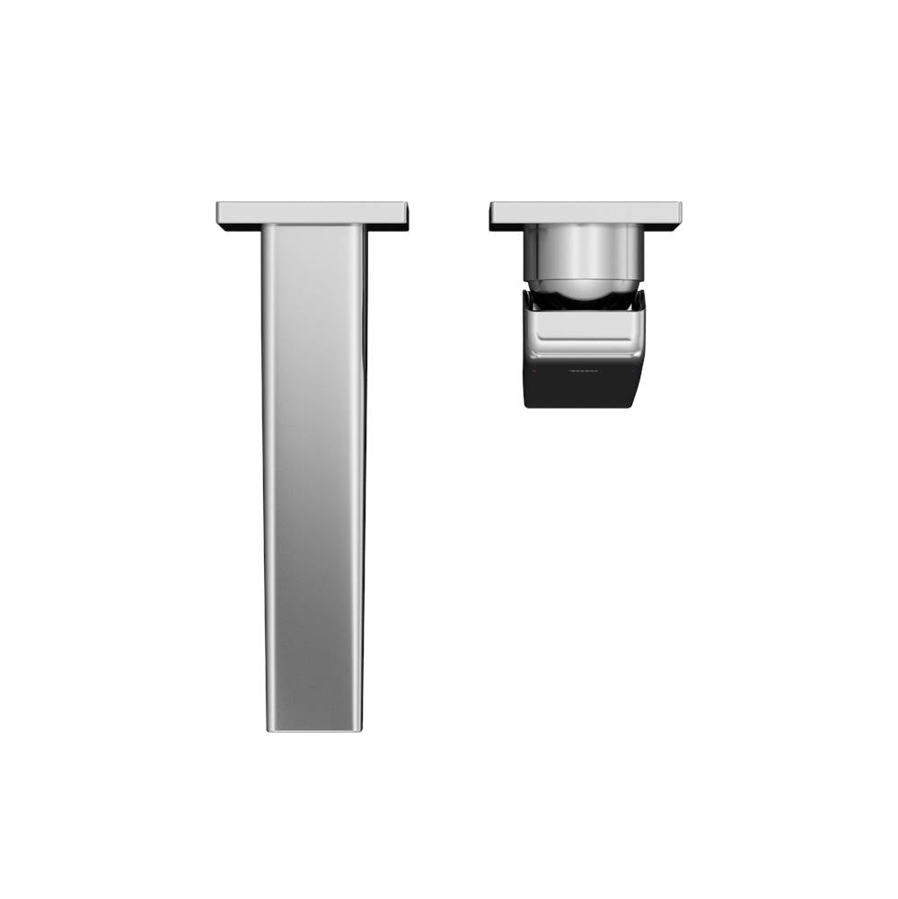 Toto® Gb 1.2 Gpm Wall-Mount Single-Handle Bathroom Faucet With Comfort Glide Technology