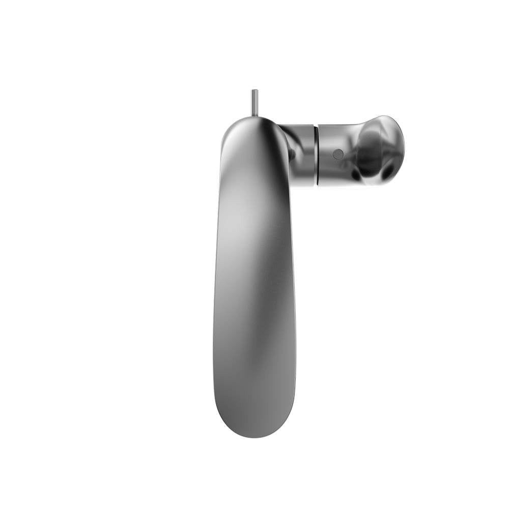 Toto® Go 1.2 Gpm Single Side-Handle Bathroom Sink Faucet With Comfort Glide Technology And Drain Assembly