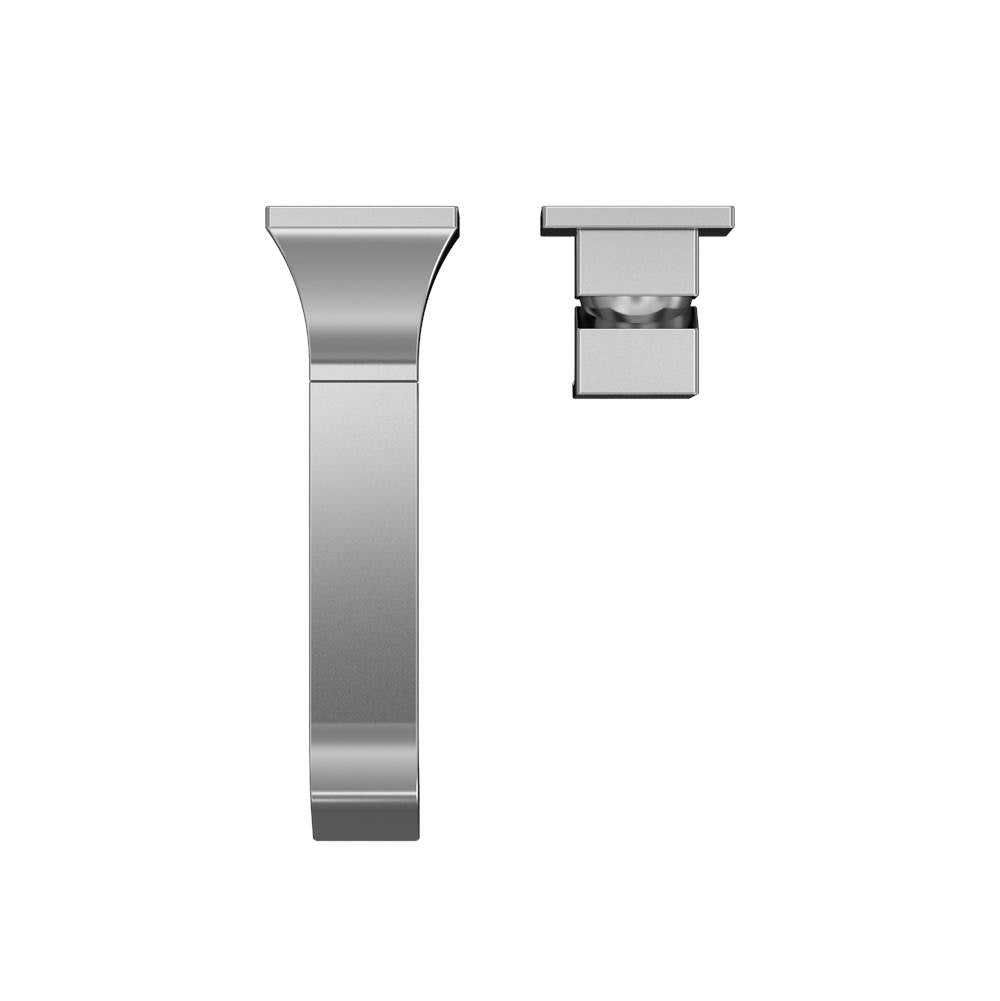 Toto® Gc 1.2 Gpm Wall-Mount Single-Handle Long Bathroom Faucet With Comfort Glide Technology