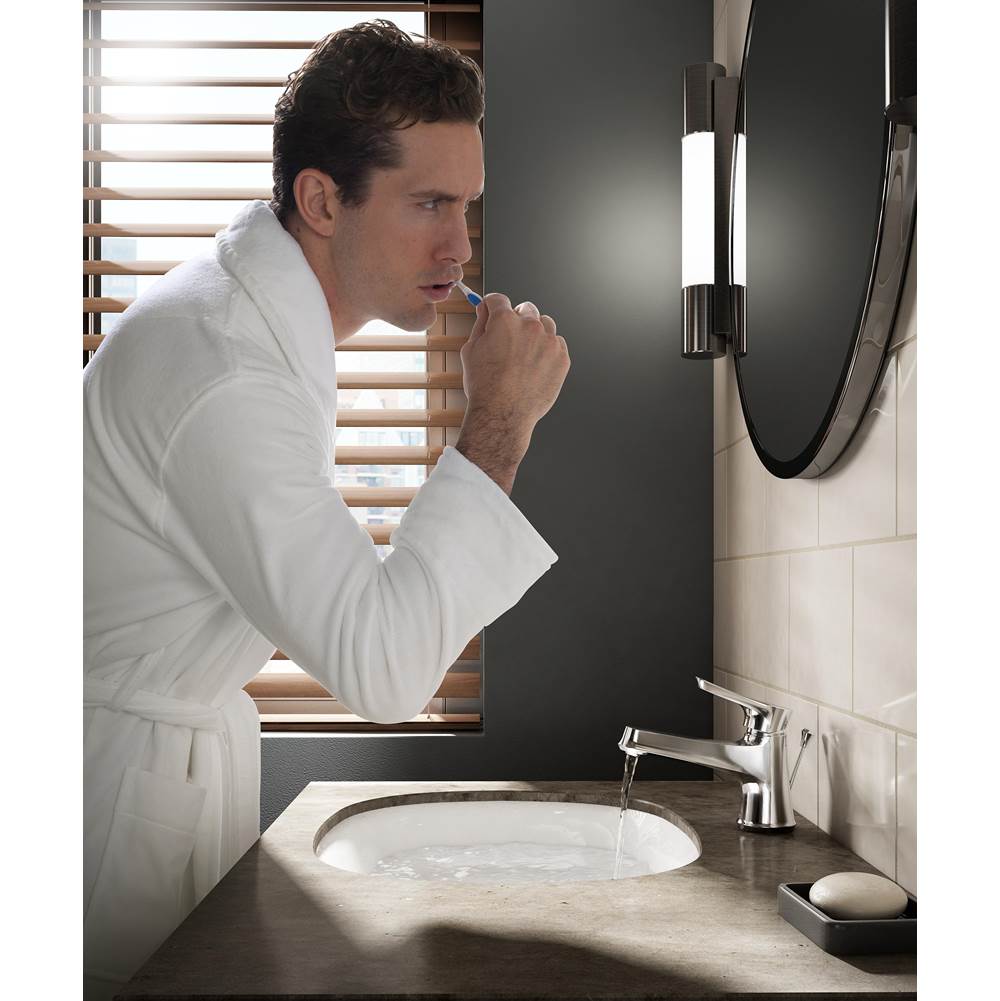 Toto® Wyeth™ Single Handle 1.5 Gpm Bathroom Sink Faucet