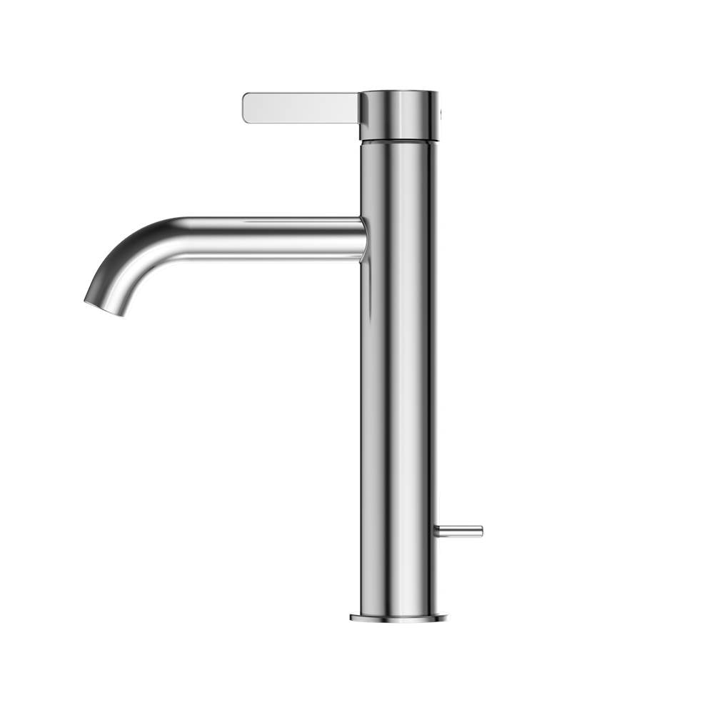 Toto® Gf 1.2 Gpm Single Handle Semi-Vessel Bathroom Sink Faucet With Comfort Glide Technology