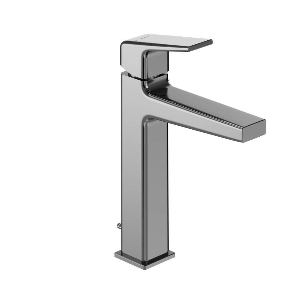 Toto® Gb 1.2 Gpm Single Handle Semi-Vessel Bathroom Sink Faucet With Comfort Glide Technology