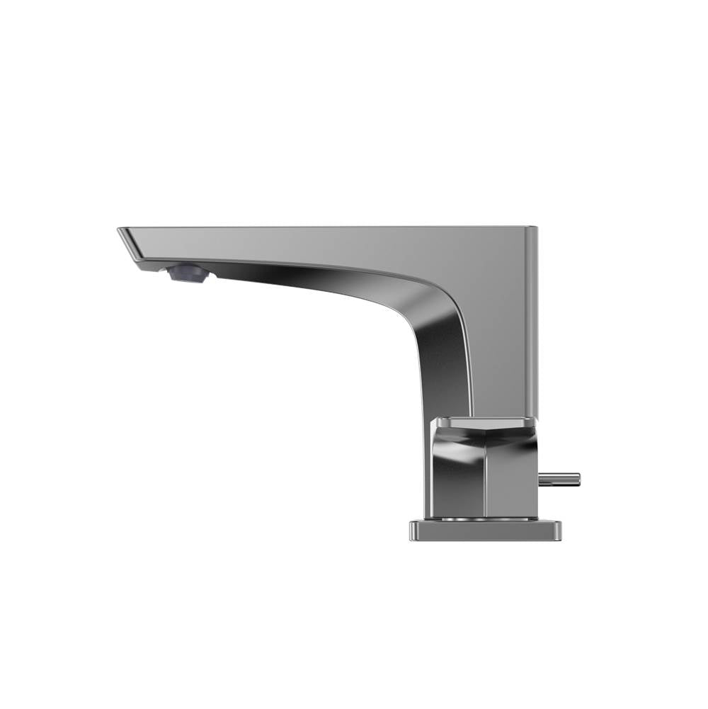 Toto® Ge 1.2 Gpm Two Handle Widespread Bathroom Sink Faucet