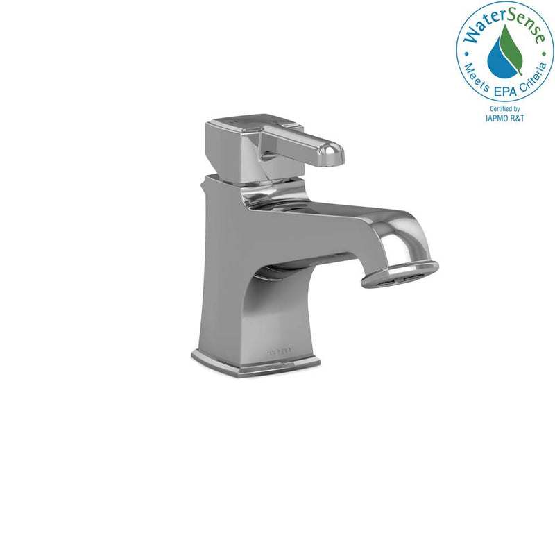 Toto® Connelly® Single Handle 1.5 Gpm Bathroom Sink Faucet