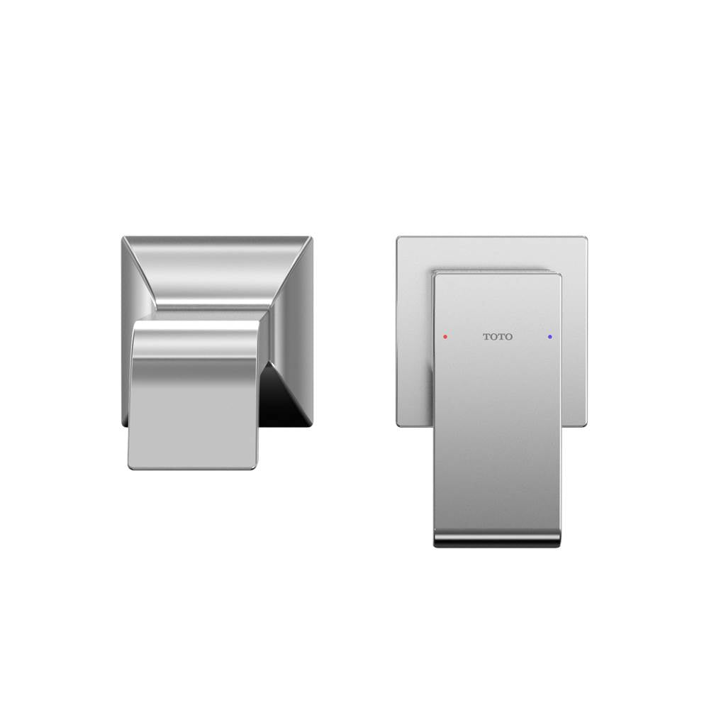 Toto® Gc 1.2 Gpm Wall-Mount Single-Handle Long Bathroom Faucet With Comfort Glide Technology