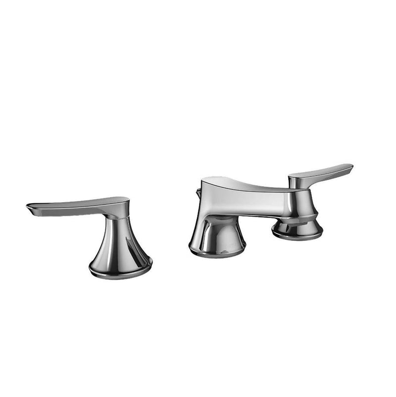 Toto® Wyeth™ Two Handle Widespread 1.5 Gpm Bathroom Sink Faucet