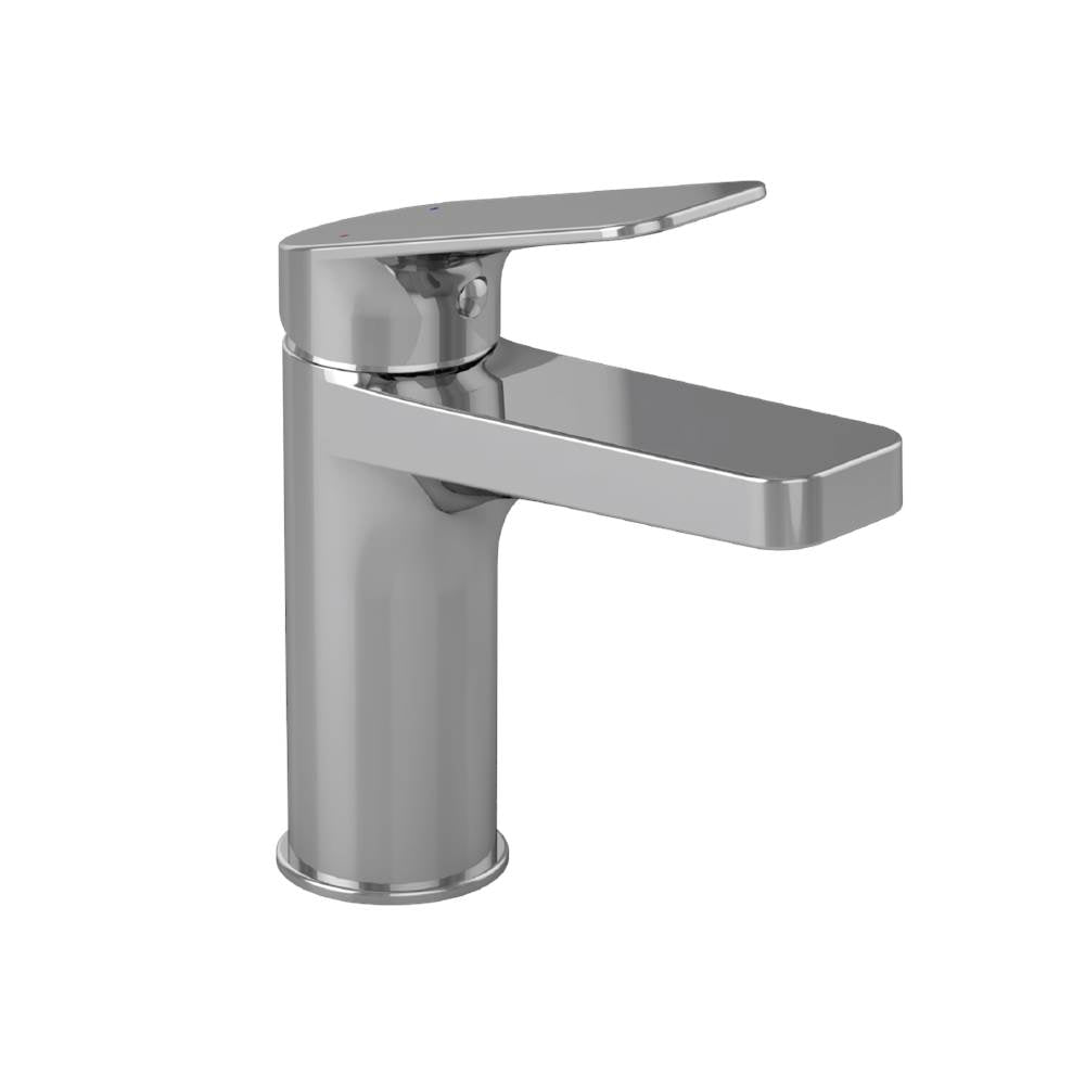 TOTO Oberon® S Single Handle 0.5 GPM High-Efficiency Bathroom Sink Faucet