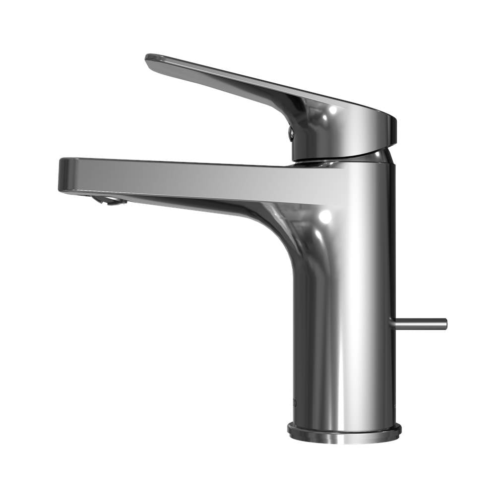 TOTO Oberon® S Single Handle 1.2 GPM High-Efficiency Bathroom Sink Faucet