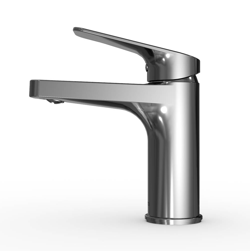 TOTO Oberon® S Single Handle 0.5 GPM High-Efficiency Bathroom Sink Faucet