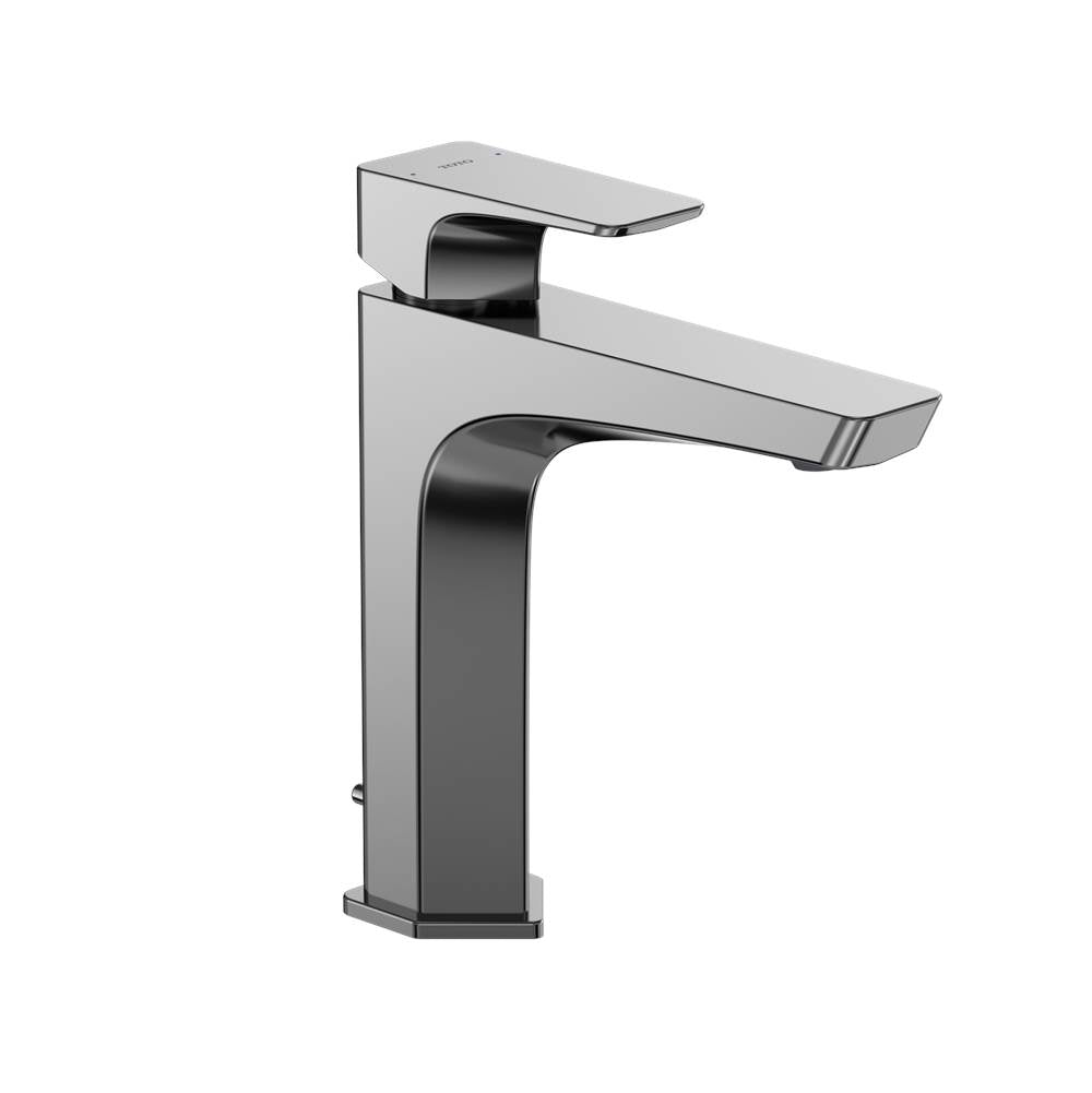 Toto® Ge 1.2 Gpm Single Handle Semi-Vessel Bathroom Sink Faucet With Comfort Glide Technology