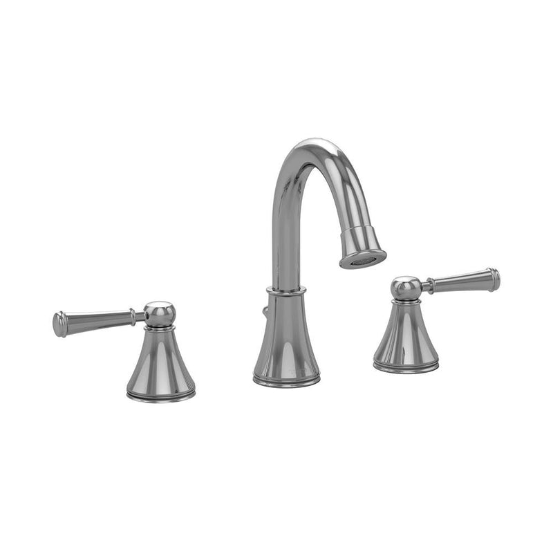 Toto® Vivian Alta® Two Handle Widespread 1.5 Gpm Bathroom Sink Faucet