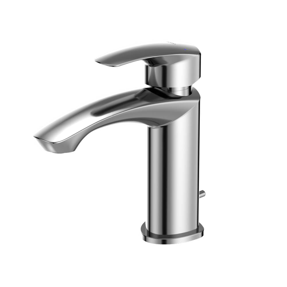 Toto® Gm 1.2 Gpm Single Handle Bathroom Sink Faucet With Comfort Glide Technology