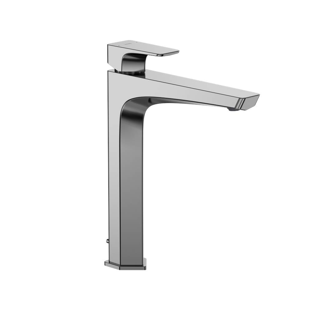 Toto® Ge 1.2 Gpm Single Handle Vessel Bathroom Sink Faucet With Comfort Glide Technology
