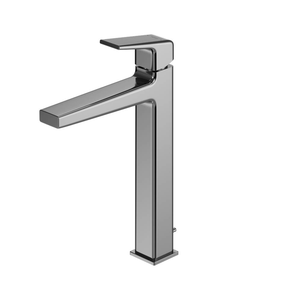 Toto® Gb 1.2 Gpm Single Handle Vessel Bathroom Sink Faucet With Comfort Glide Technology