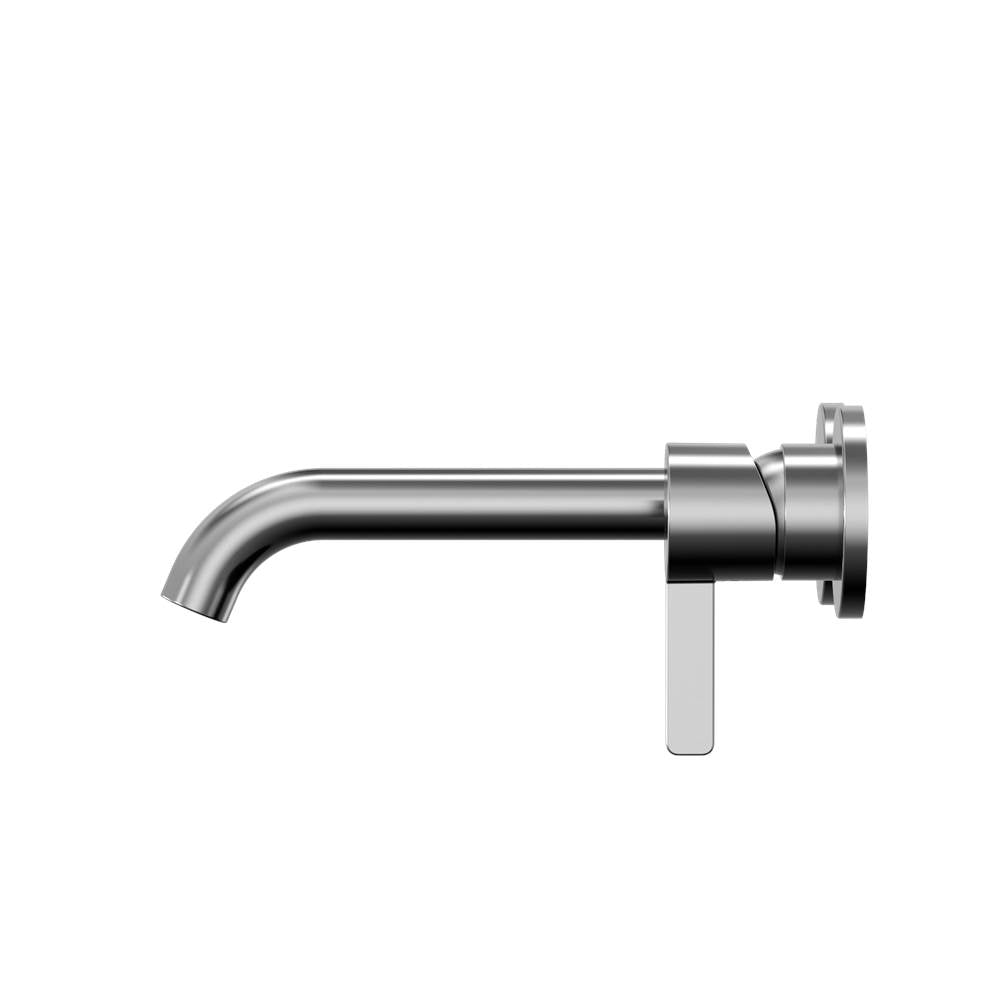 Toto® Gf 1.2 Gpm Wall-Mount Single-Handle Long Bathroom Faucet With Comfort Glide Technology
