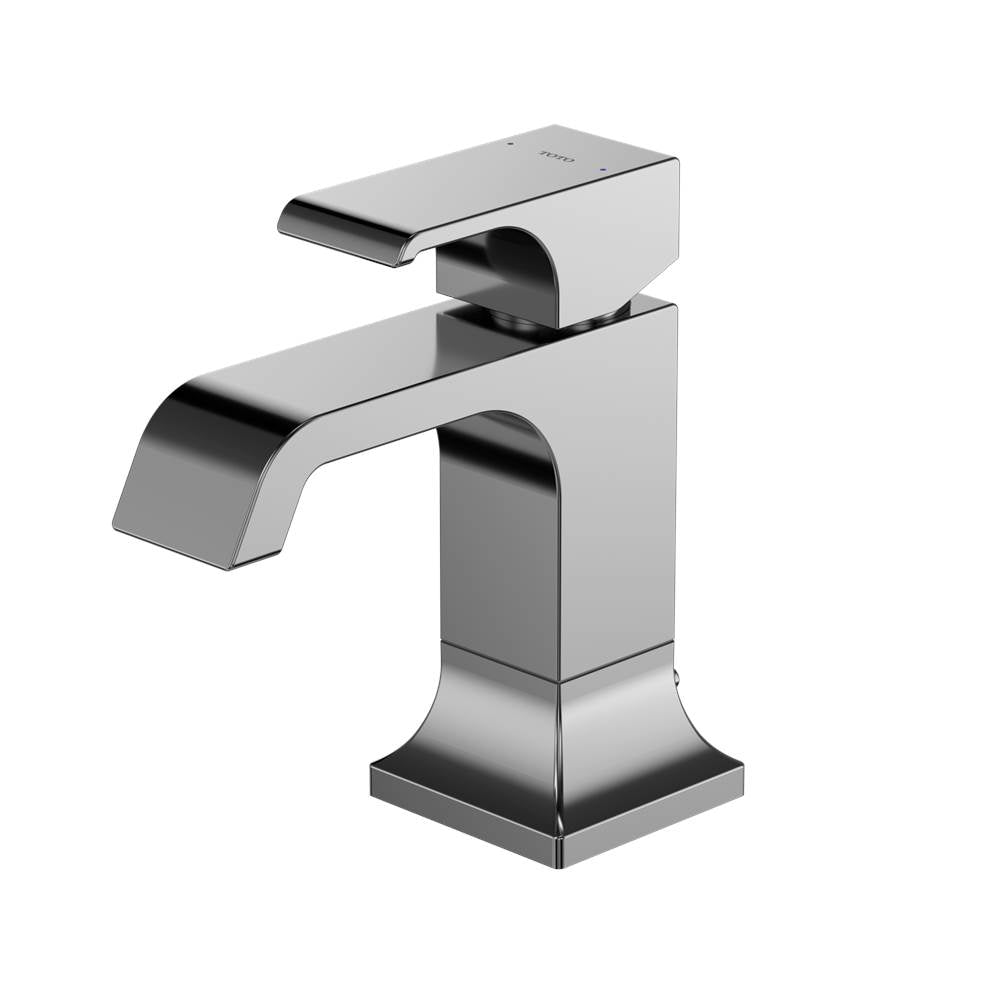 Toto® Gc 1.2 Gpm Single Handle Bathroom Sink Faucet With Comfort Glide Technology