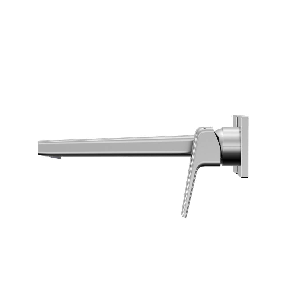 Toto® Gb 1.2 Gpm Wall-Mount Single-Handle Long Bathroom Faucet With Comfort Glide Technology