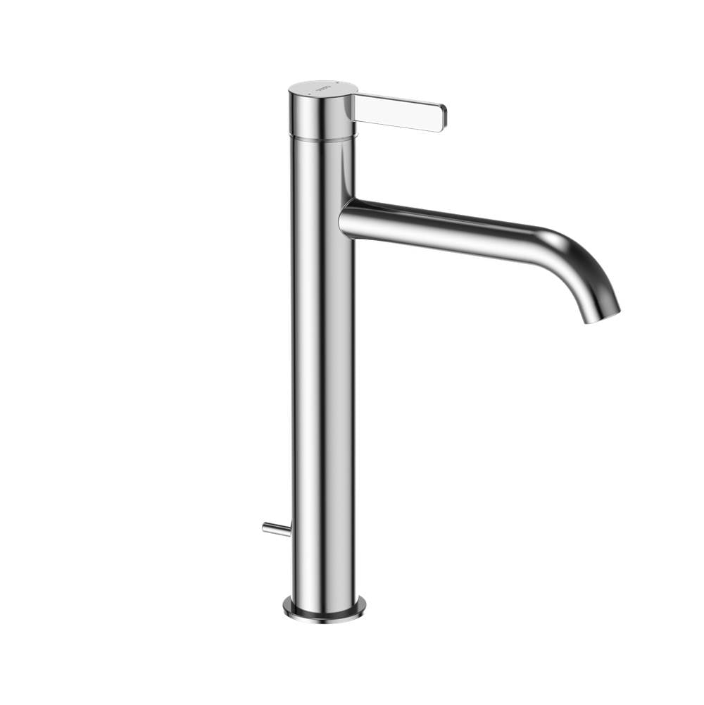 Toto® Gf 1.2 Gpm Single Handle Vessel Bathroom Sink Faucet With Comfort Glide Technology
