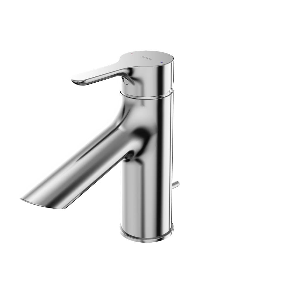 Toto® Lb Series 1.2 Gpm Single Handle Bathroom Sink Faucet With Drain Assembly