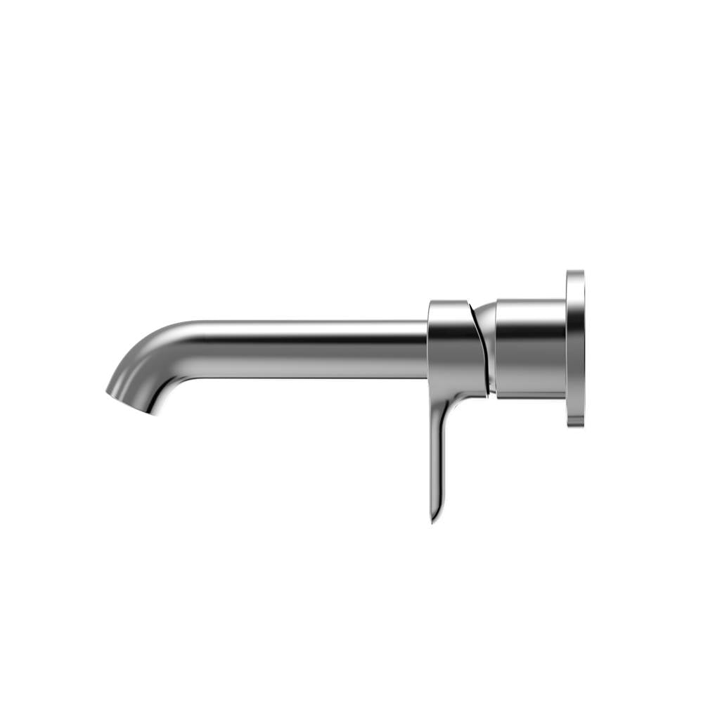 Toto® Lb Series 1.2 Gpm Wall-Mount Single-Handle Bathroom Sink Faucet