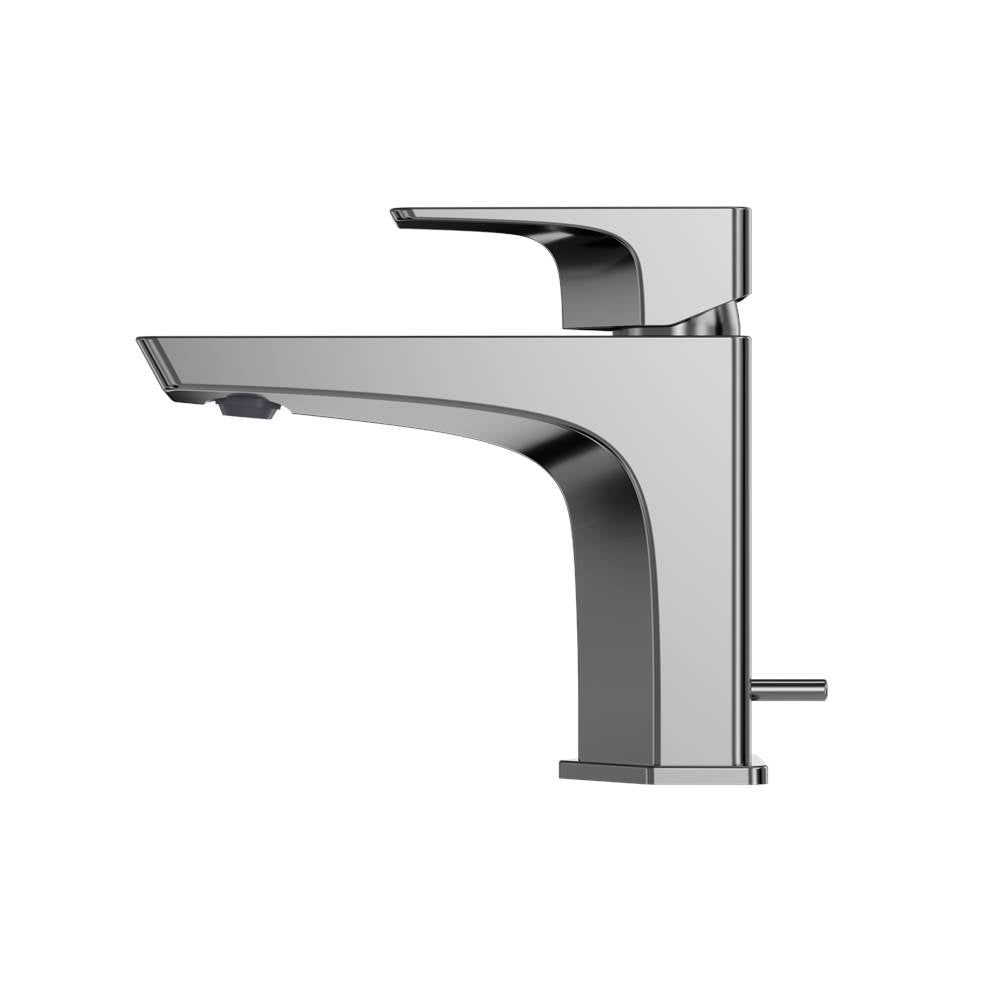 Toto® Ge 1.2 Gpm Single Handle Bathroom Sink Faucet With Comfort Glide Technology