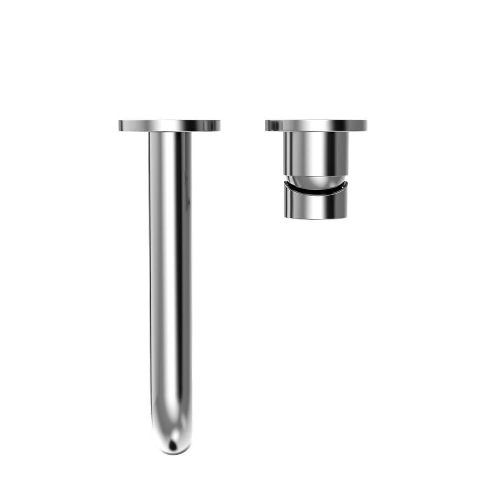 Toto® Lb Series 1.2 Gpm Wall-Mount Single-Handle Bathroom Sink Faucet