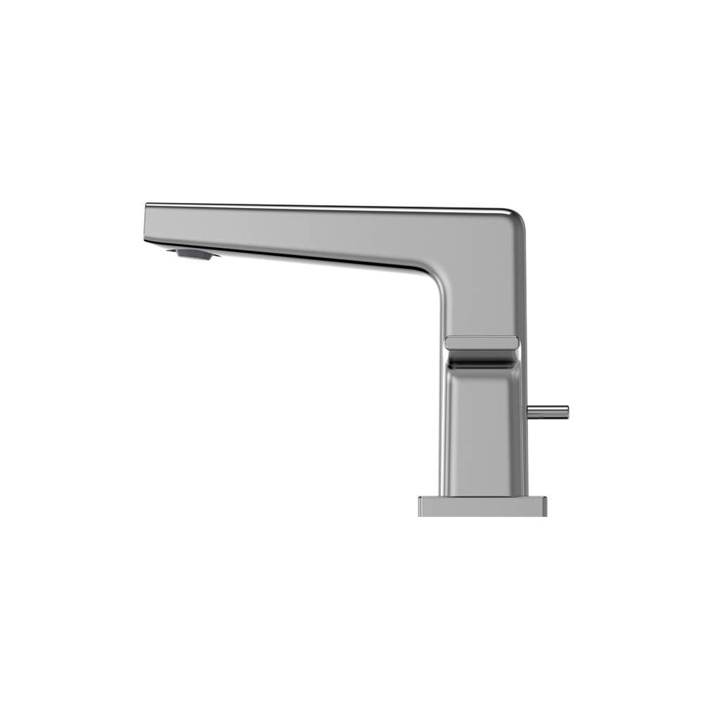 Toto® Gb Series 1.2 Gpm Two Handle Widespread Bathroom Sink Faucet With Drain Assembly