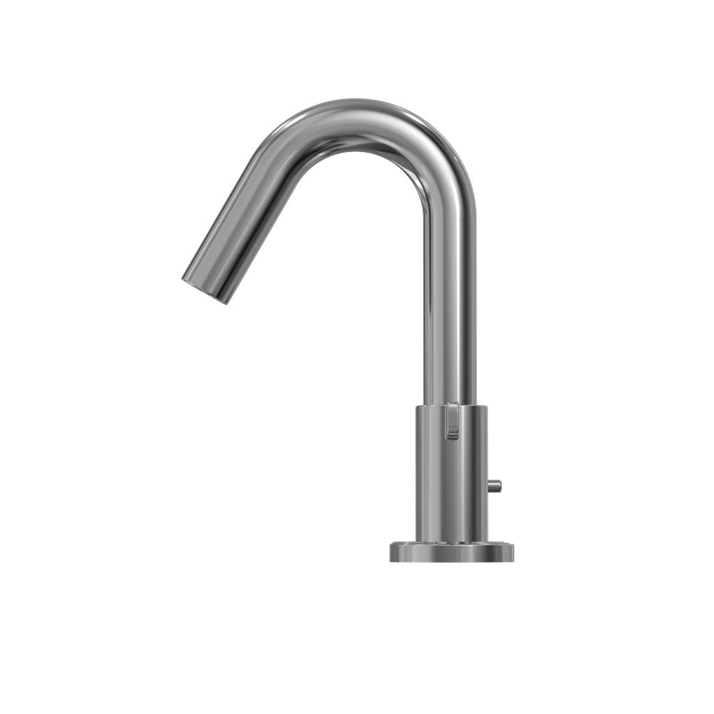 Toto® Gf Series 1.2 Gpm Two Lever Handle Widespread Bathroom Sink Faucet