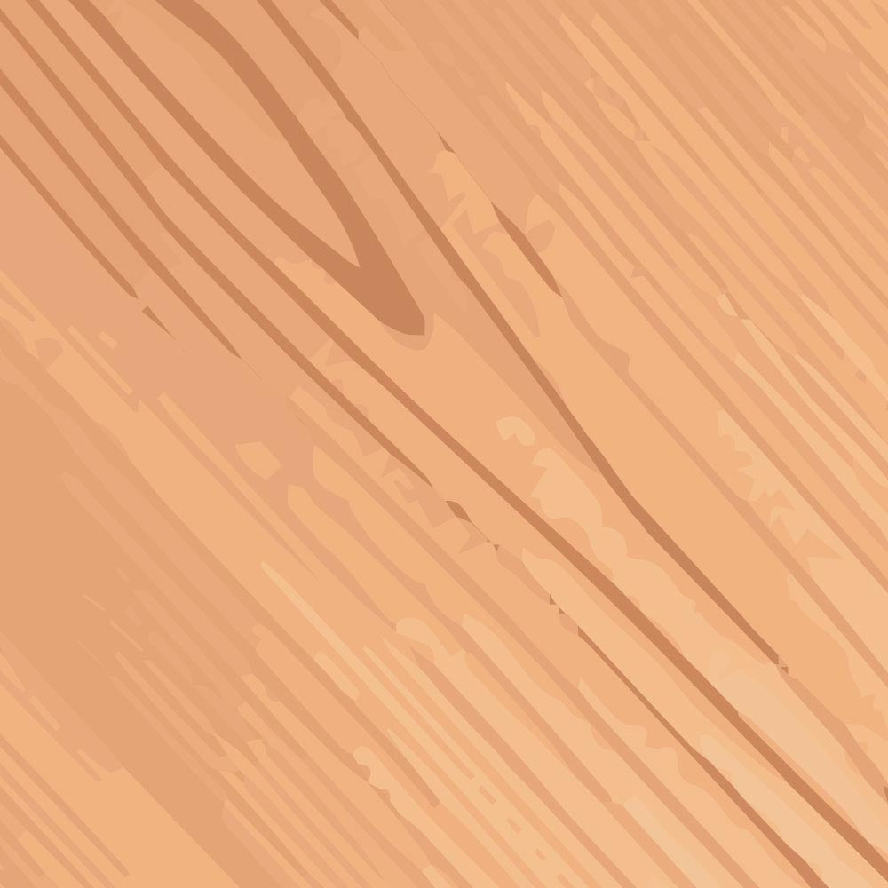 Medium cabinet, 2 glass shelves, door hinge right