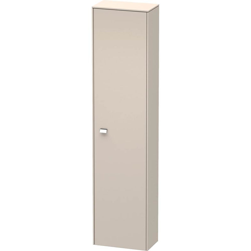 Duravit Brioso Tall Cabinet