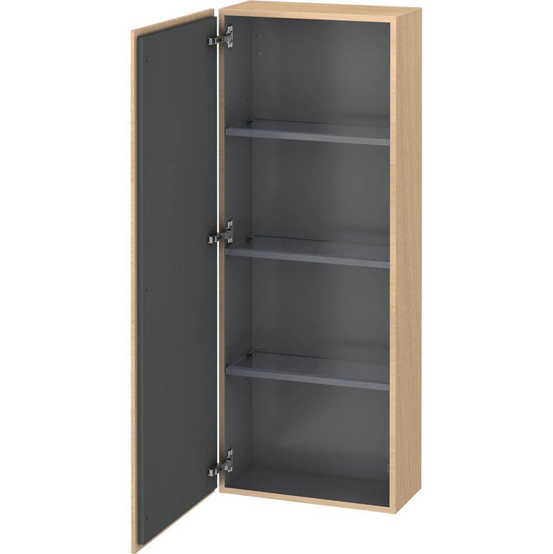 Duravit L-Cube Semi-Tall Cabinet