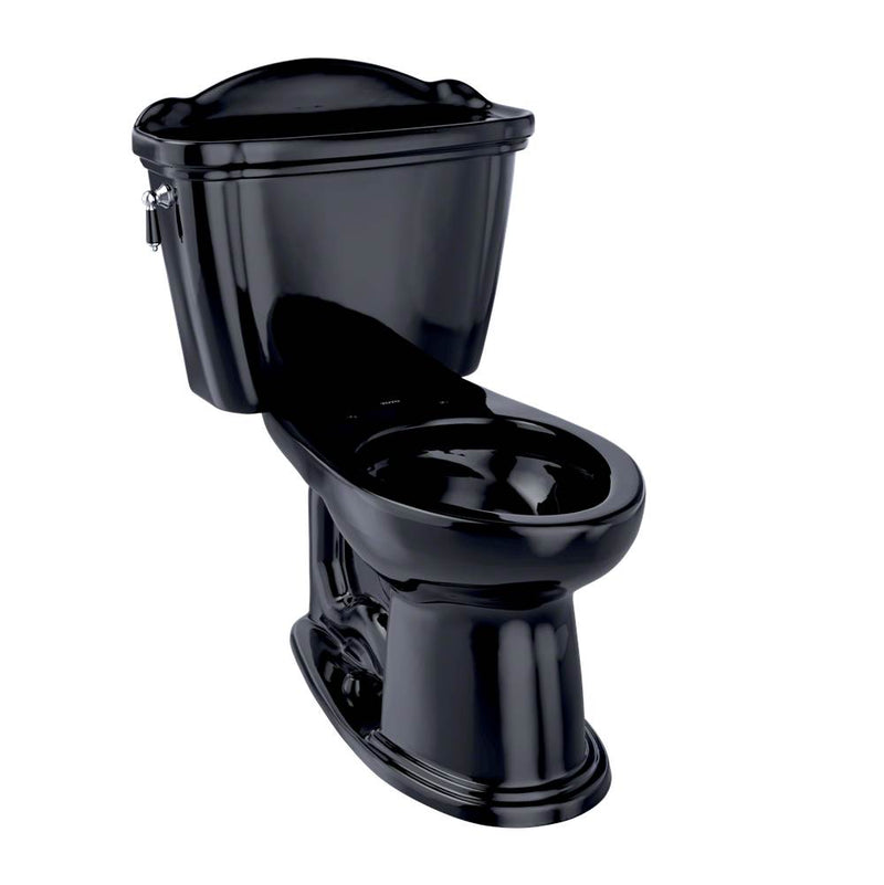 TOTO ECOWHITNEY ELNG BOWL AND TANK