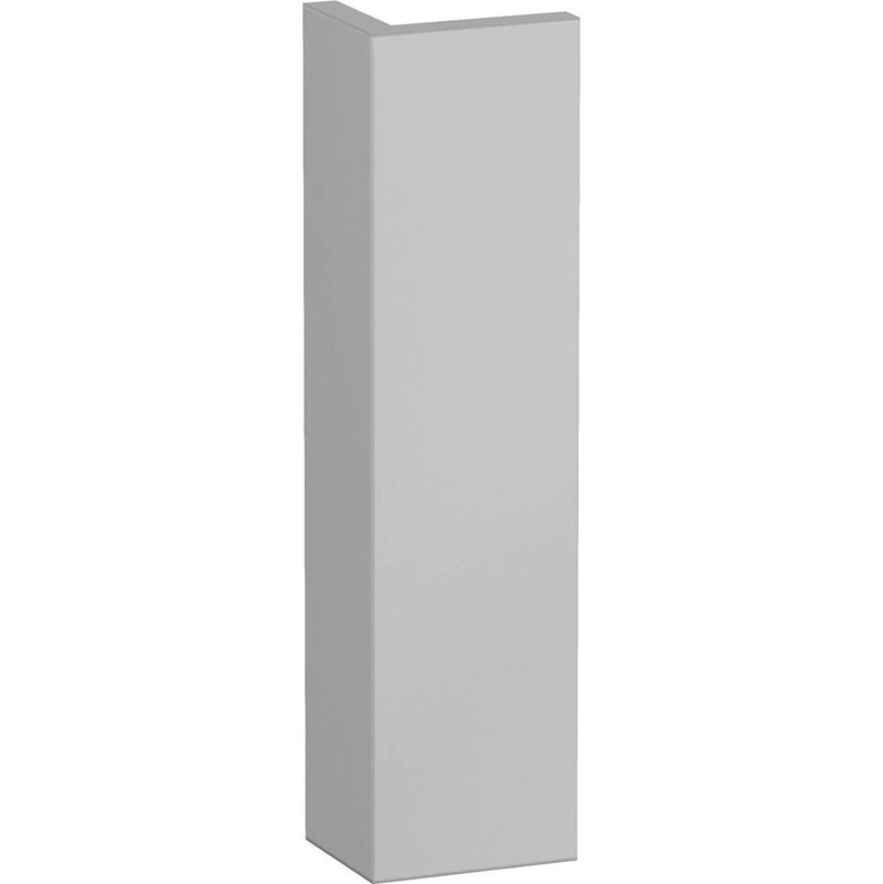Duravit L-Cube Body Trim
