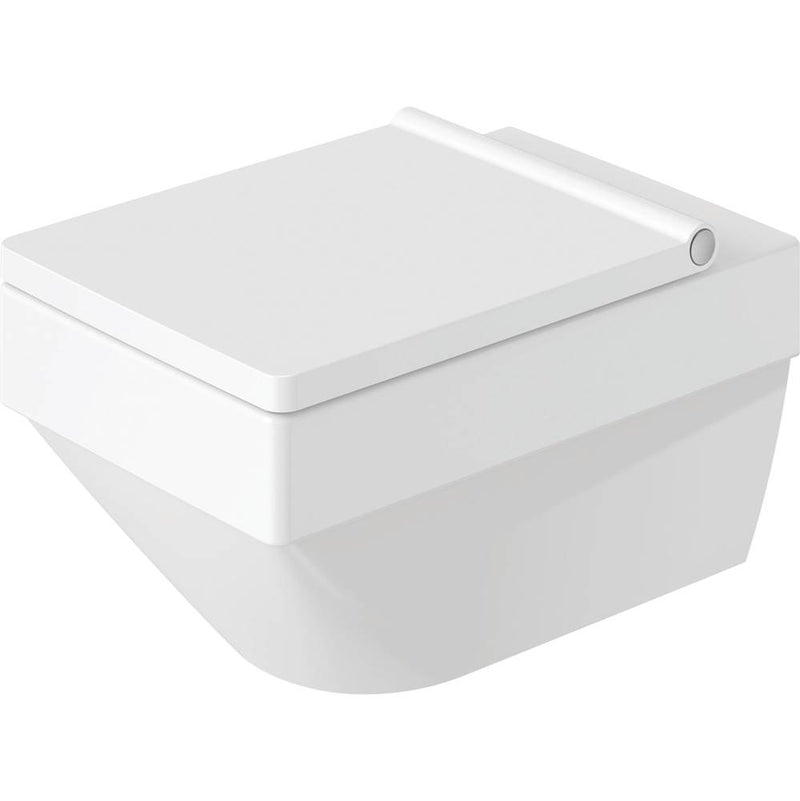 Duravit Vero Air Wall-Mounted Toilet