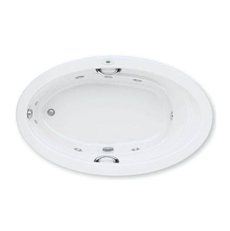 Jason Hydrotherapy Ve5535 Designer Std Mw
