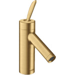 Axor Starck Single-Hole Faucet 70 with Pop-Up Drain, 1.2 GPM